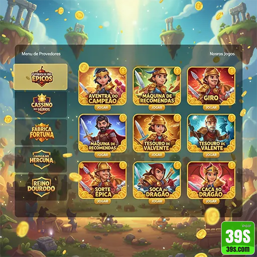 39s.com - acessar moderno app de cassino agora