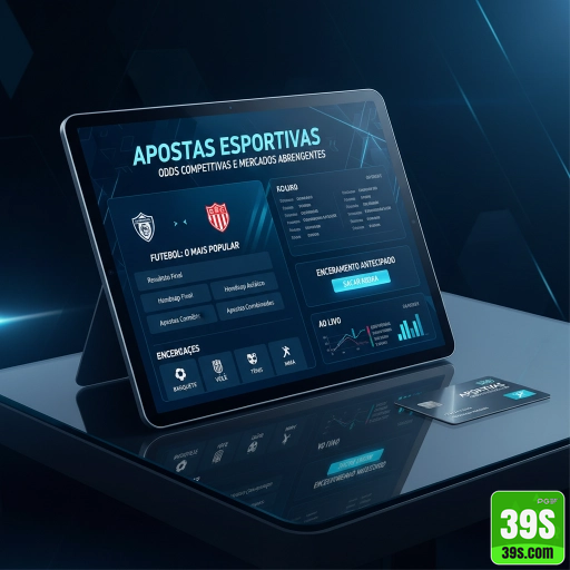 39s.com - aproveitar premium apostas esportivas online