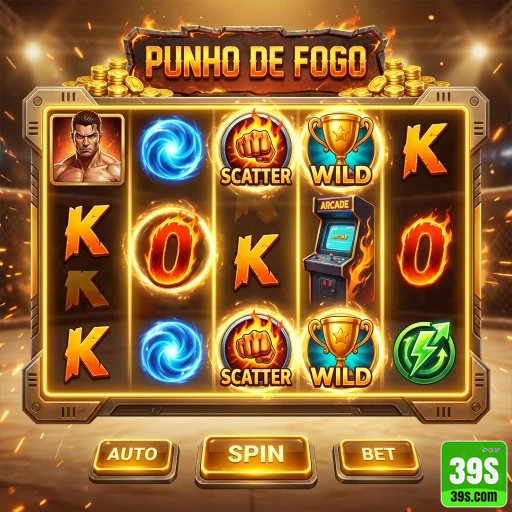 39s.com - inovadores jogos para descobrir