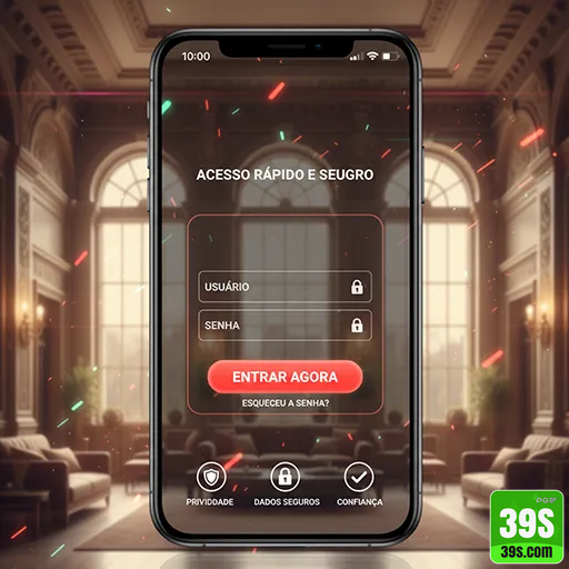 39s.com - copiar rápido link de acesso