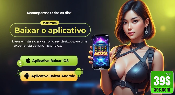 39s.com Vantagens de Registrar-se na 39s.com