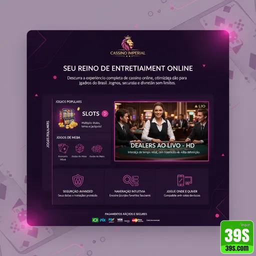 39s.com - aproveitar confiável plataforma de jogos online